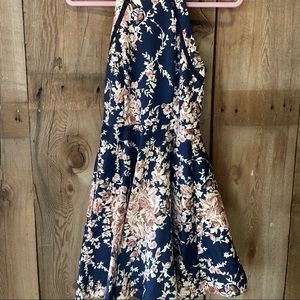 Beautiful Floral Dress